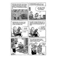 Guy Delisle - Berichten uit Birma